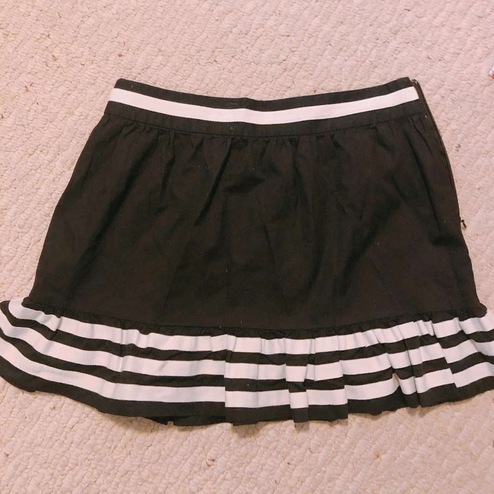 Kate Spade Broome Street skirt